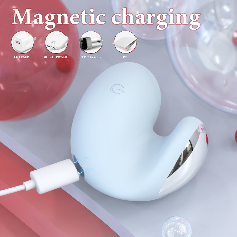 Dance Of Flow Stimulateur Clitoridien