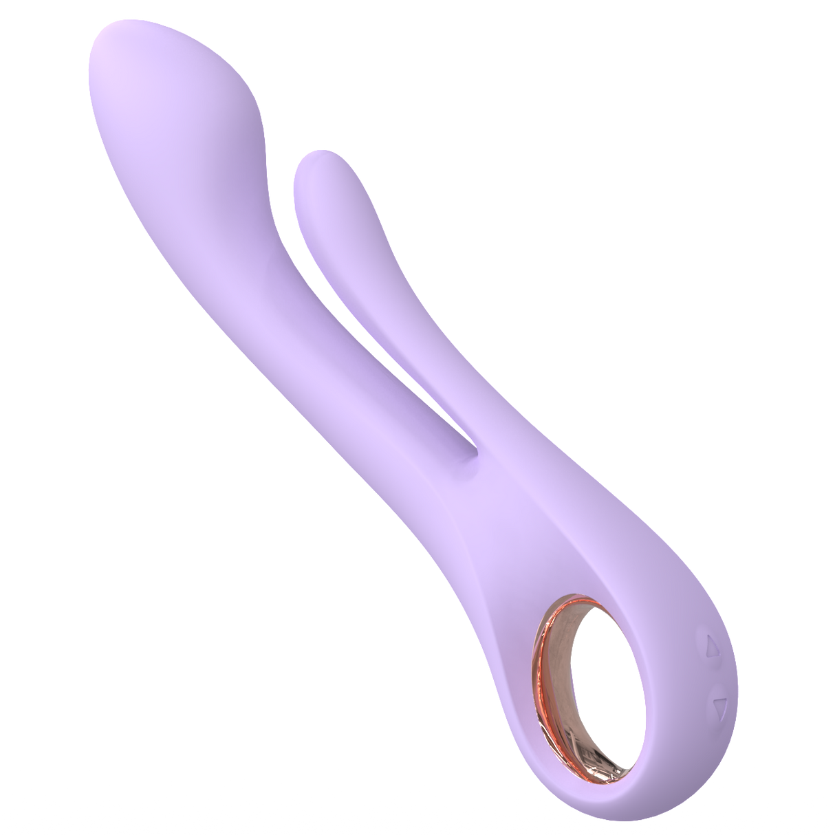 Keathe Double Stimulation Vibrator