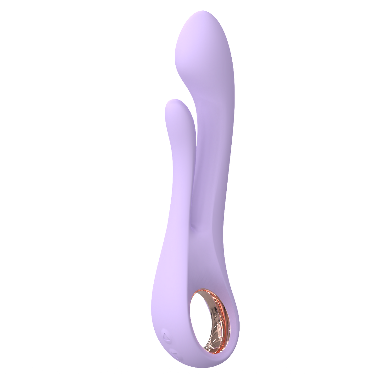 Keathe Double Stimulation Vibrator