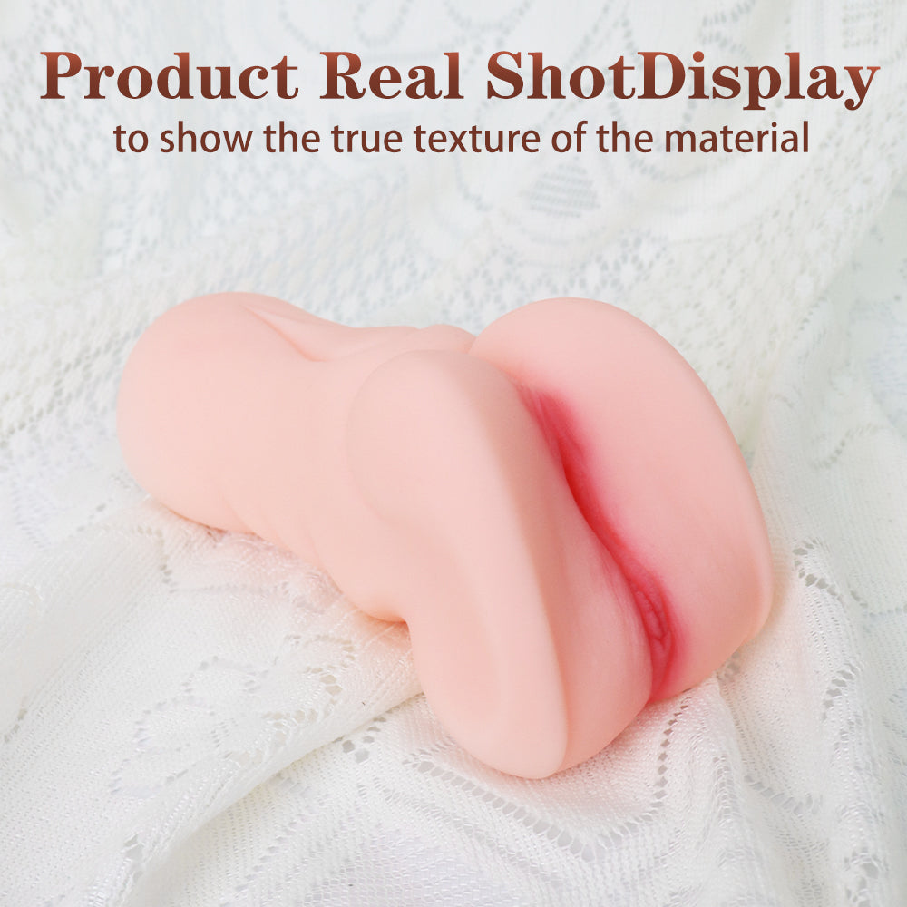 Aria Realistic Masturbator