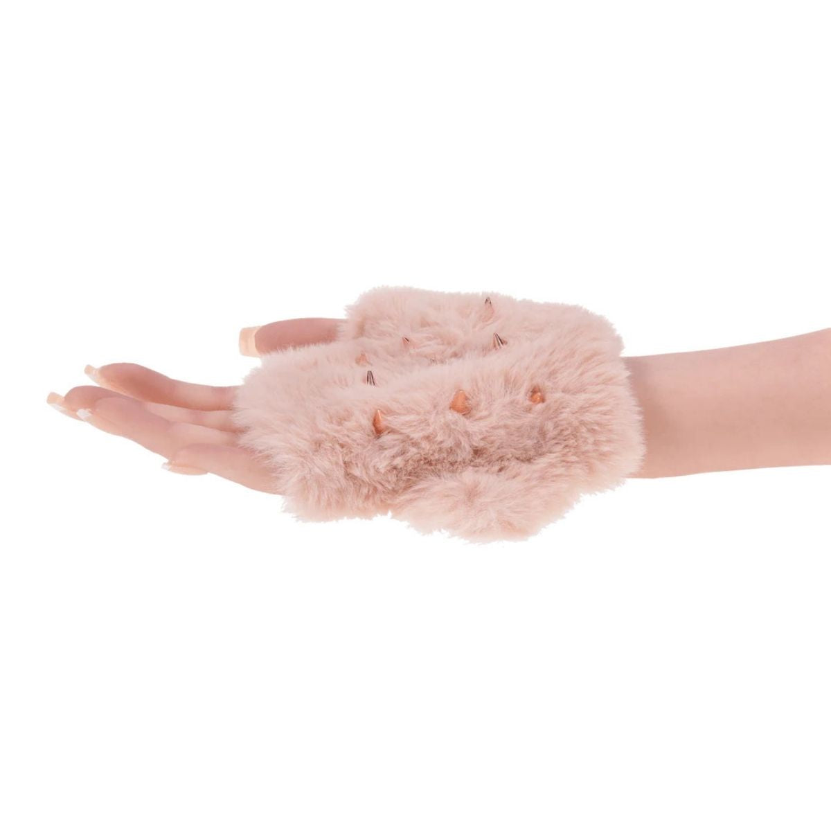 Peaches 'N Creame - Spiked Sensory Glove - Boutique Séduction