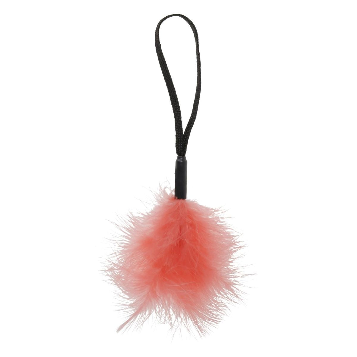 Peaches 'N Creame - Wrist Feather Tickler - Boutique Séduction