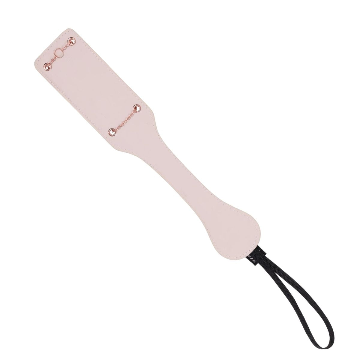 Peaches 'N Creame - Chain Impressions Paddle - Boutique Séduction