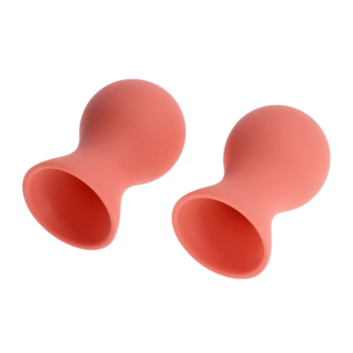 Peaches 'N Creame - Silicone Nipple Suckers - Boutique Séduction