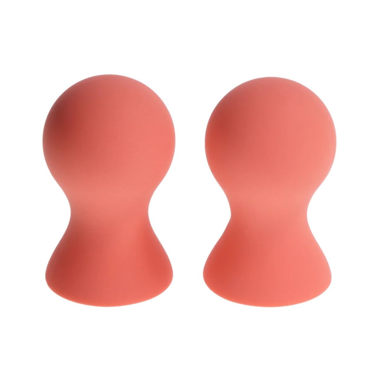 Peaches 'N Creame - Silicone Nipple Suckers - Boutique Séduction