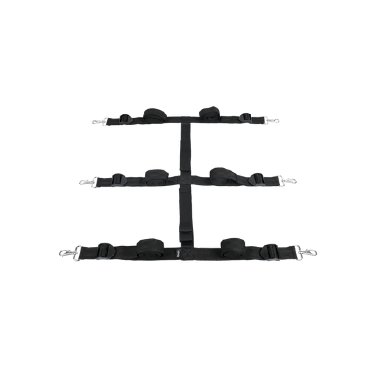 Extreme Under the Bed® Restraint System