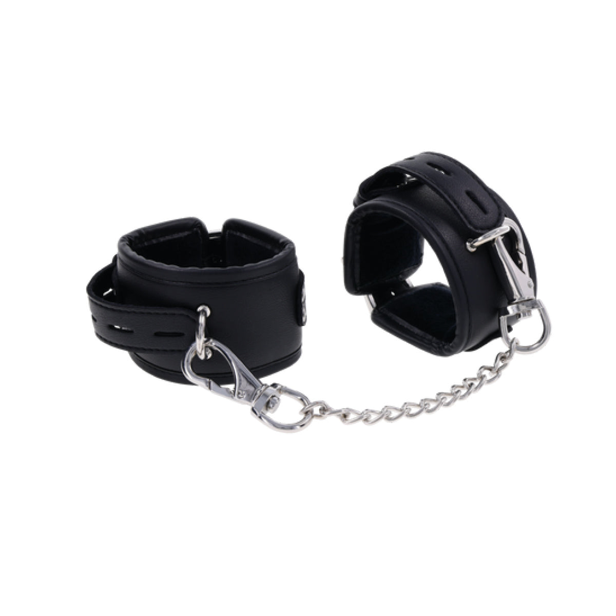 Padded Handcuffs