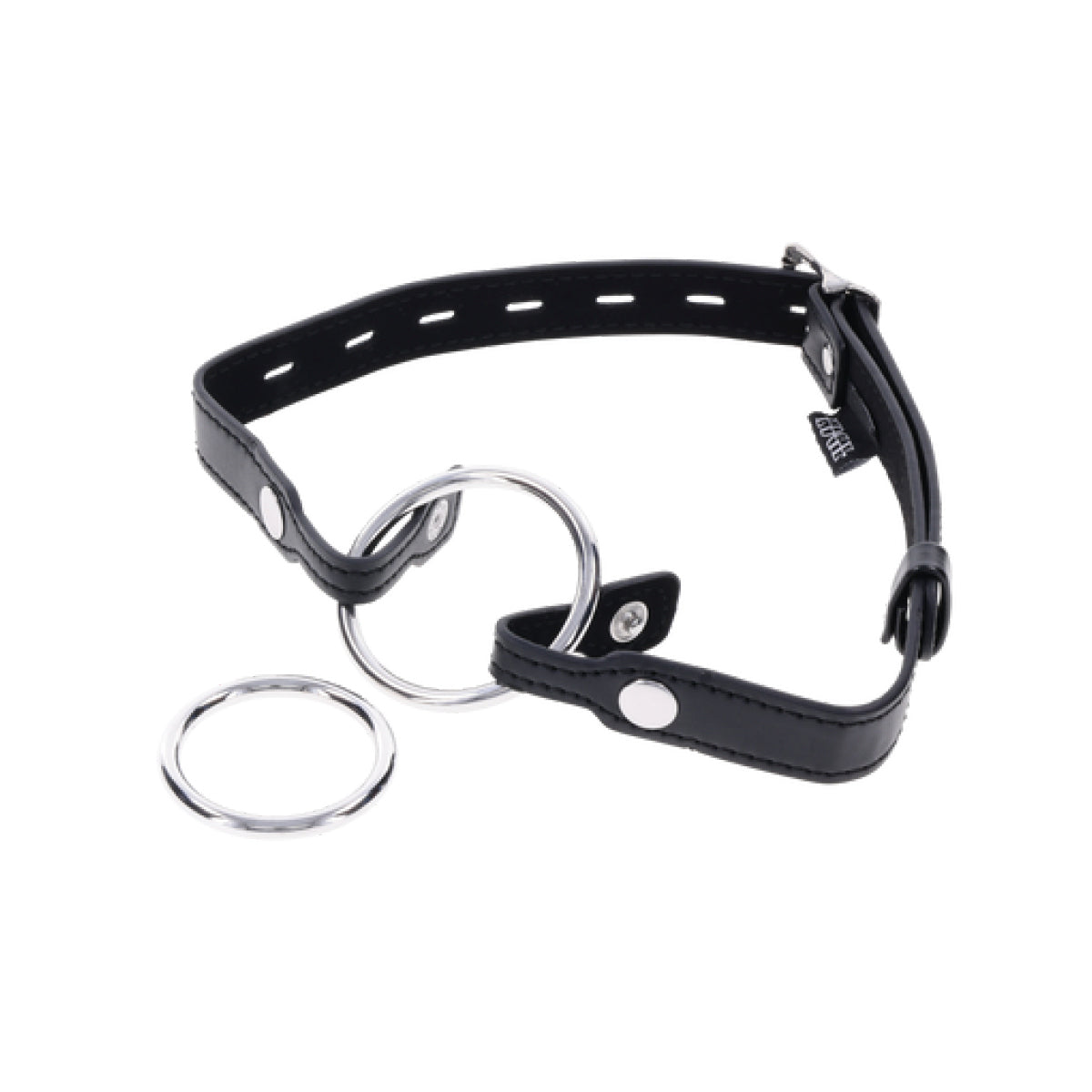 Interchangeable Ring Gag