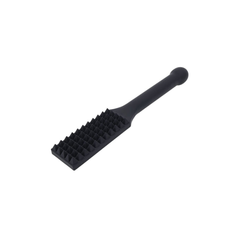 Spiked Silicone Paddle