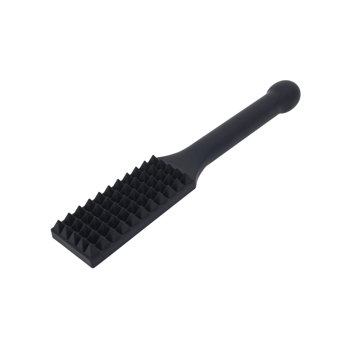 Spiked Silicone Paddle