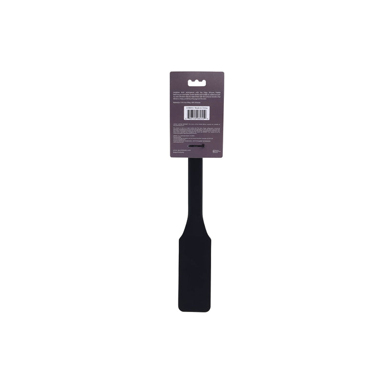 Pins & Needles Silicone Paddle with Insertable Handle