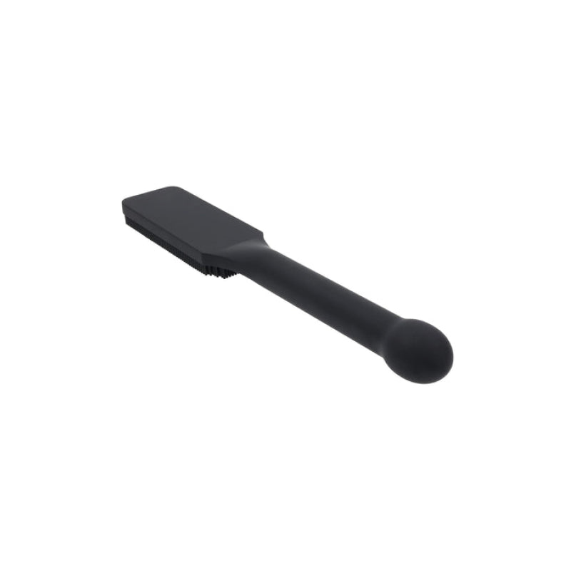 Pins & Needles Silicone Paddle with Insertable Handle