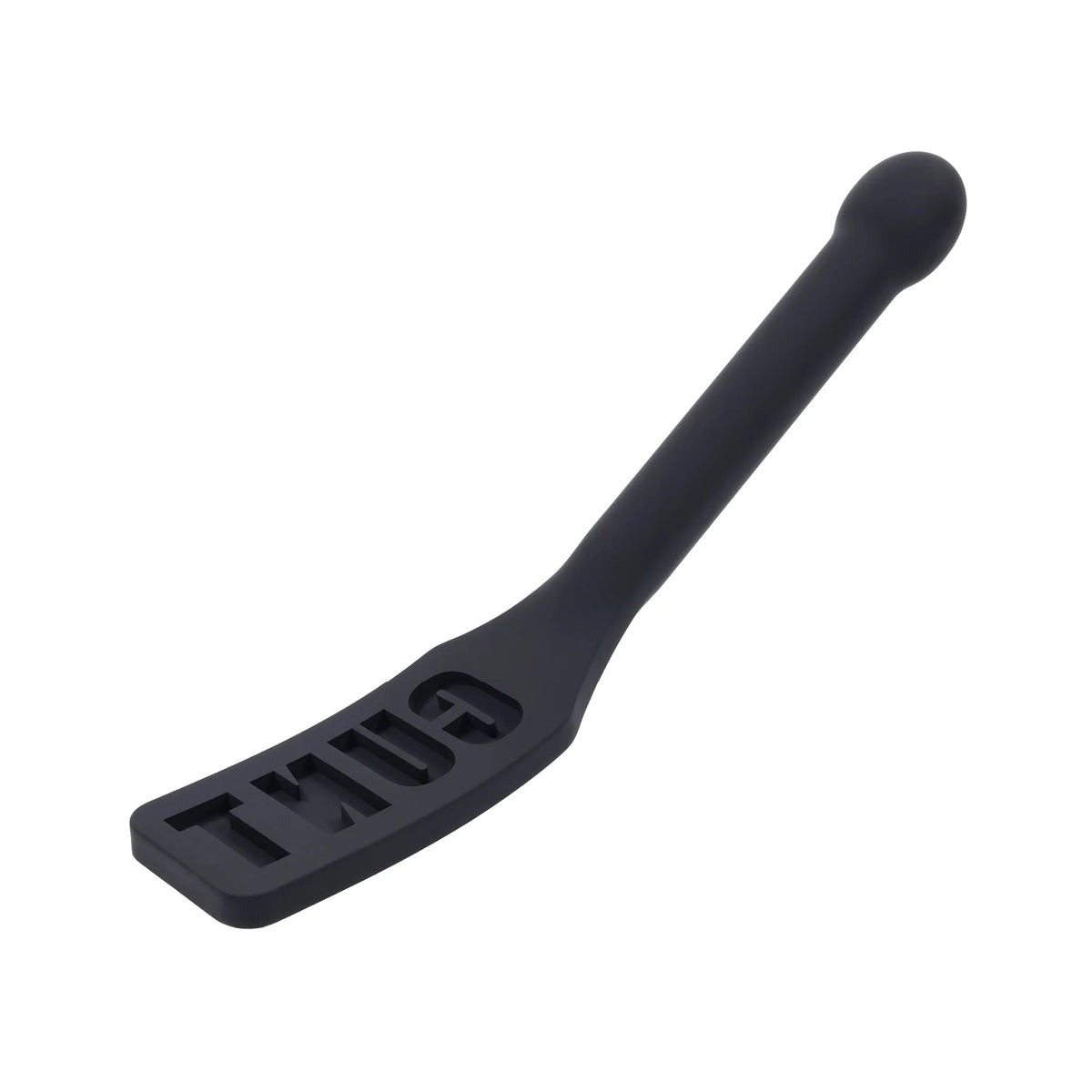 CUNT Silicone Paddle with Insertable Handle