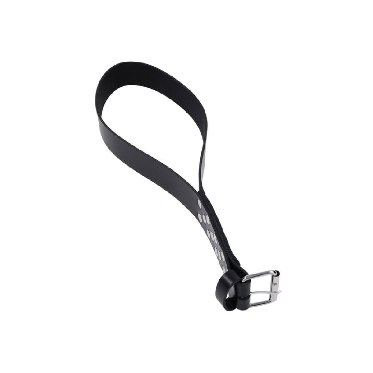 Leather Belt Spanker