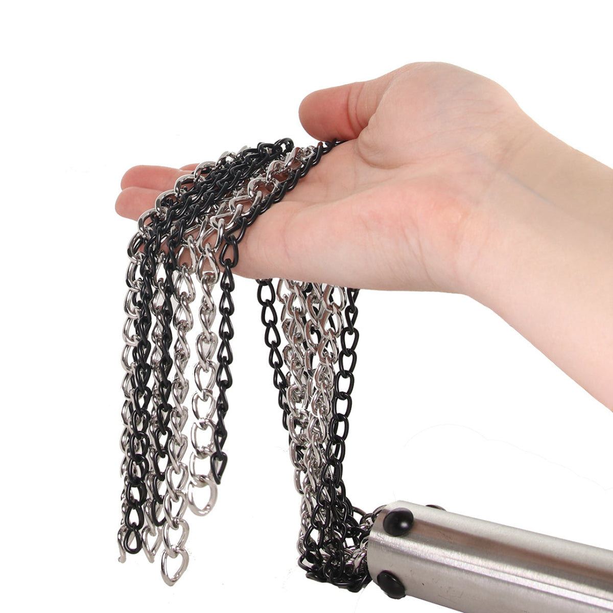 Weighted Chain Flogger