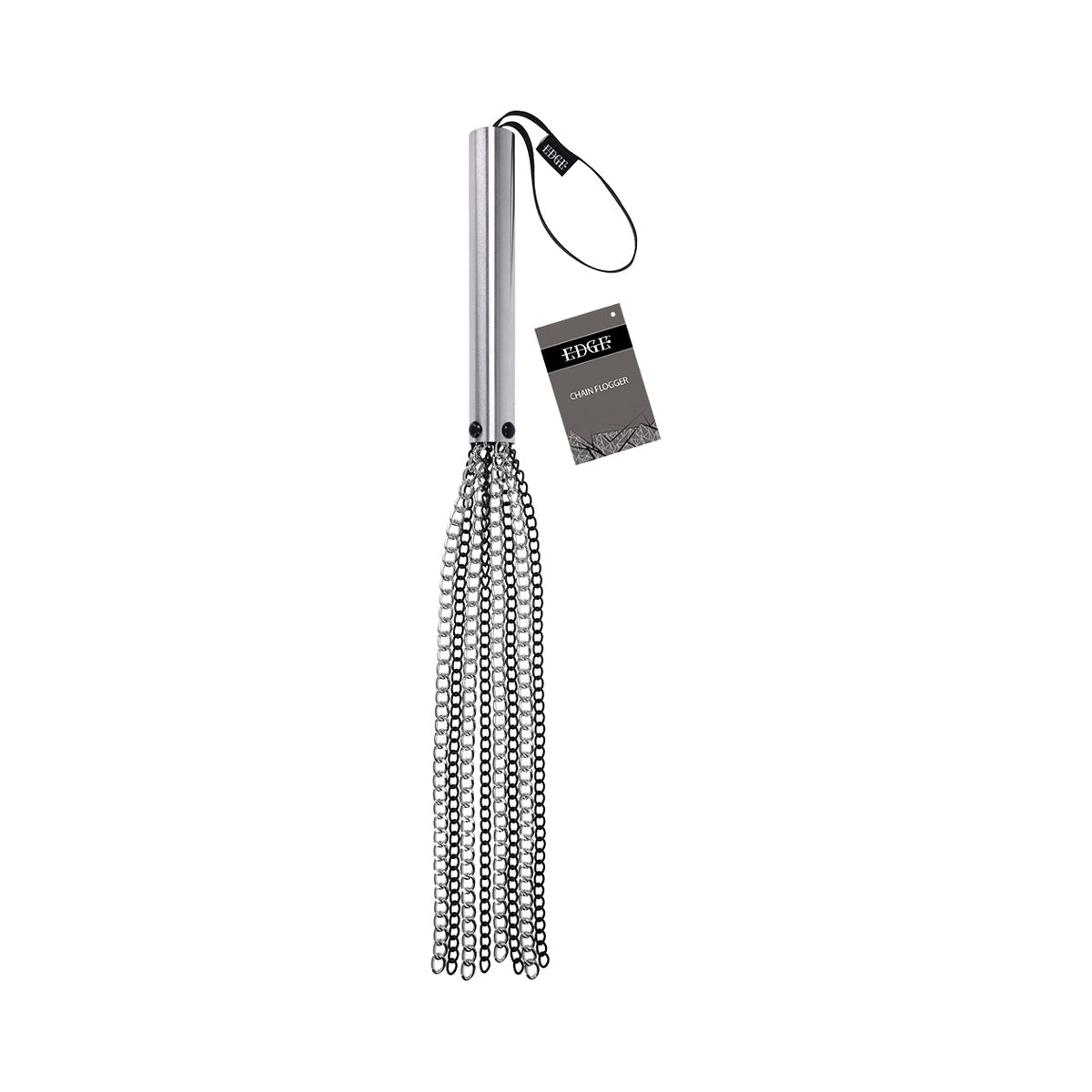 Weighted Chain Flogger