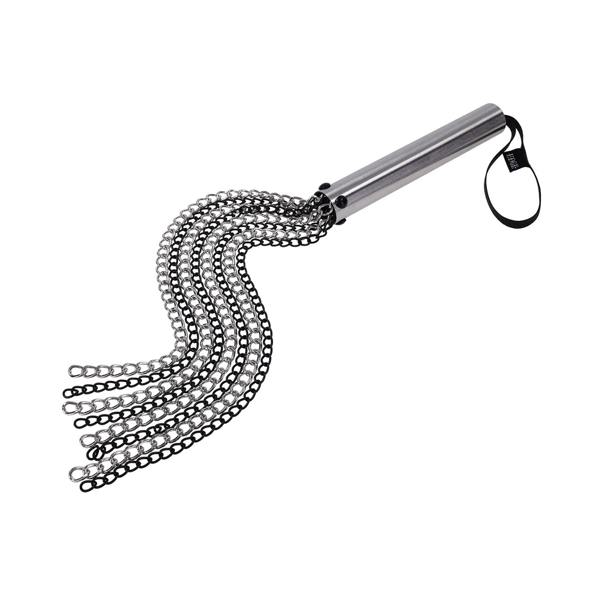 Weighted Chain Flogger