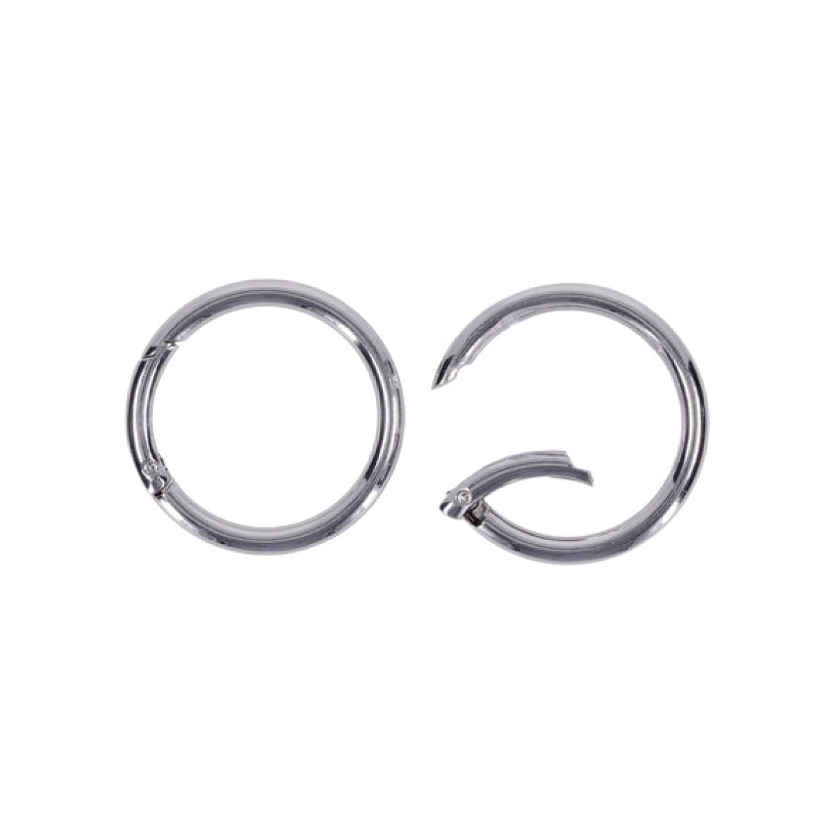Tuggable Clover Nipple Clamps