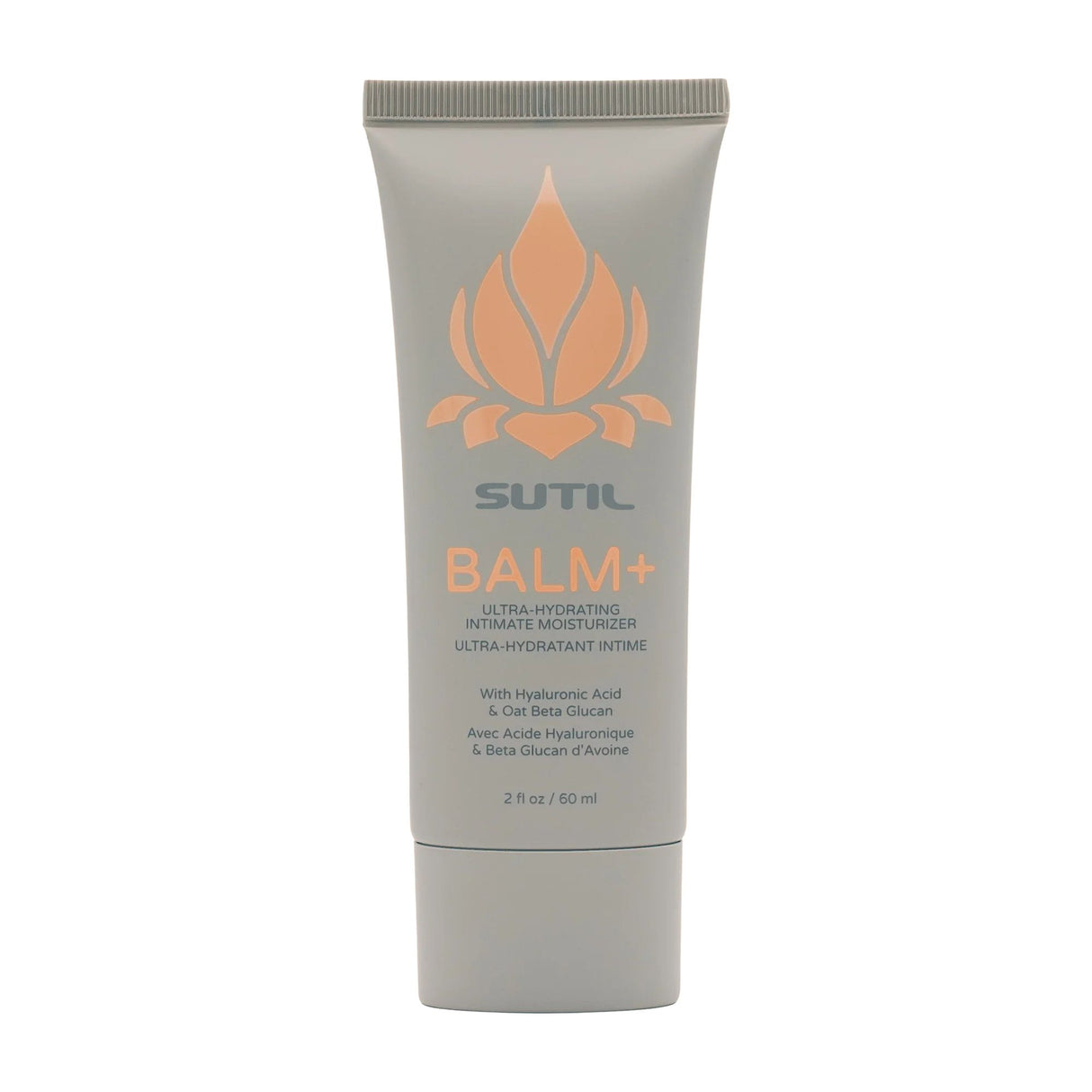 Balm+ Ultra-Hydratant Intime