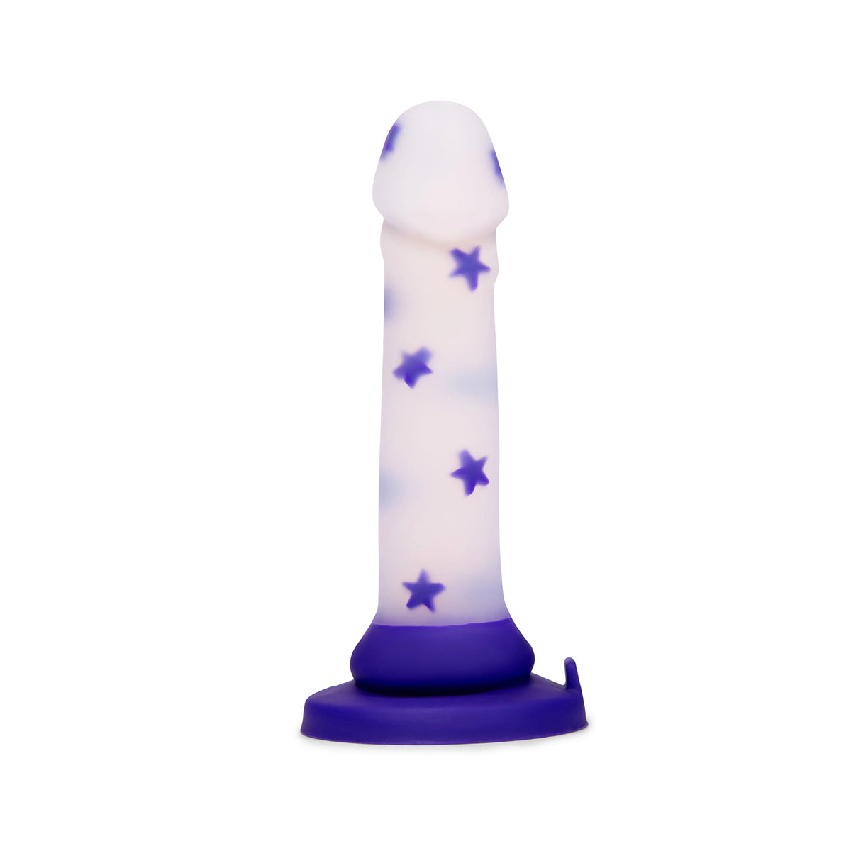 6" Starfloat Bliss Dildo