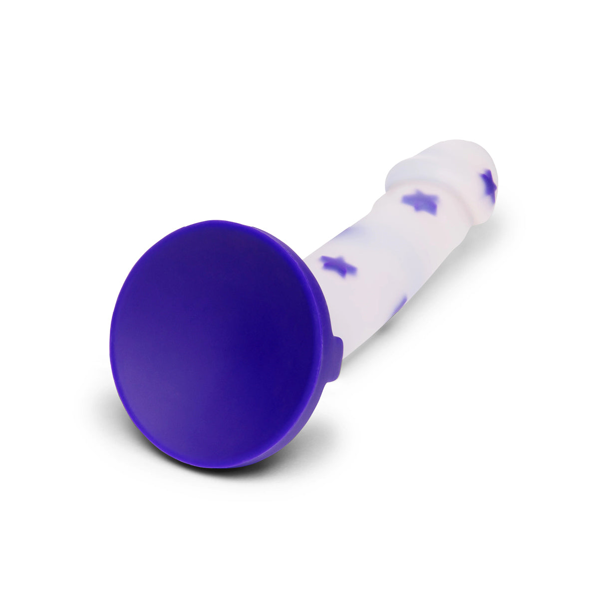 6" Starfloat Bliss Dildo