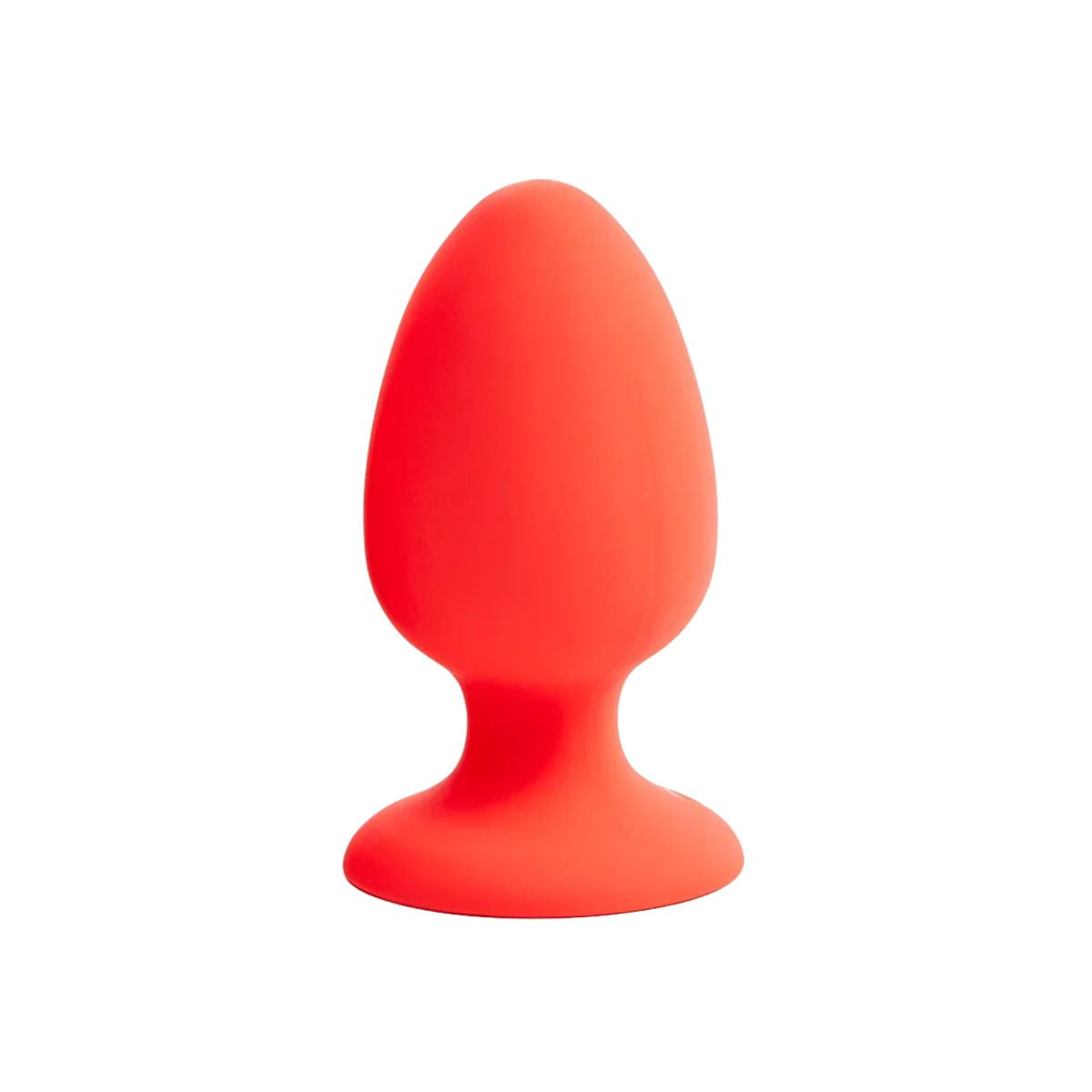 Peach & Cream - Uno Small Weighted Plug - Boutique Séduction