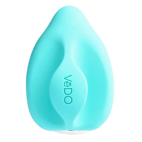 Yumi Rechargeable Finger Vibe VēDO - Boutique Séduction
