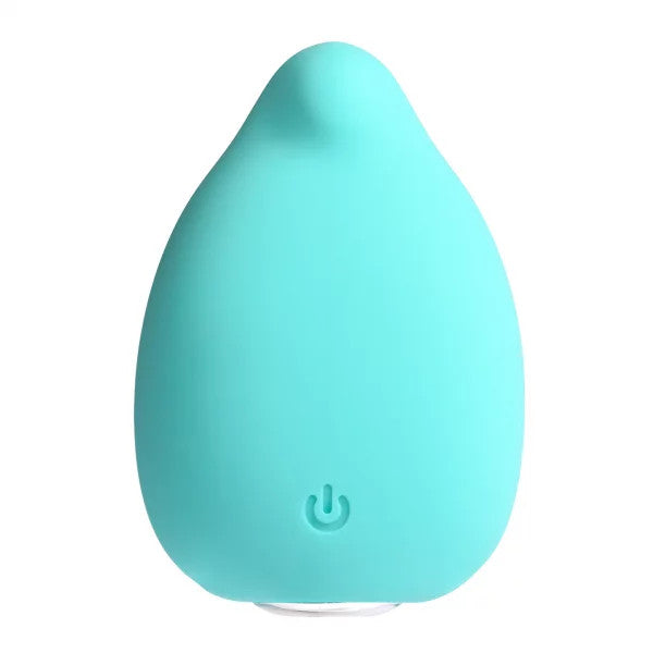 Yumi Rechargeable Finger Vibe VēDO - Boutique Séduction