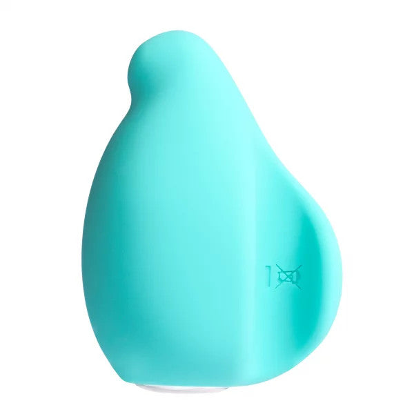 Yumi Rechargeable Finger Vibe VēDO - Boutique Séduction
