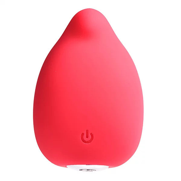 Yumi Rechargeable Finger Vibe VēDO - Boutique Séduction