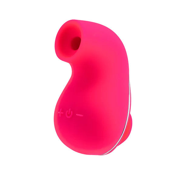 Suki Rechargeable Sonic Vibe VēDO - Boutique Séduction