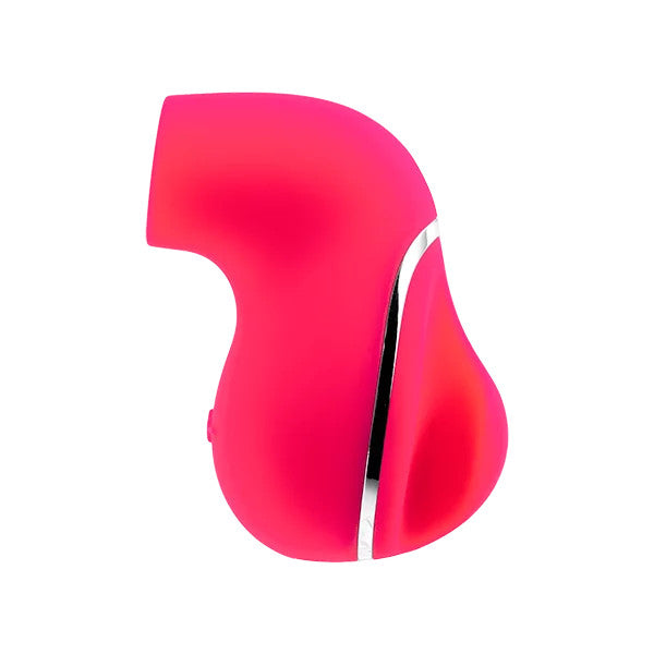 Suki Rechargeable Sonic Vibe VēDO - Boutique Séduction