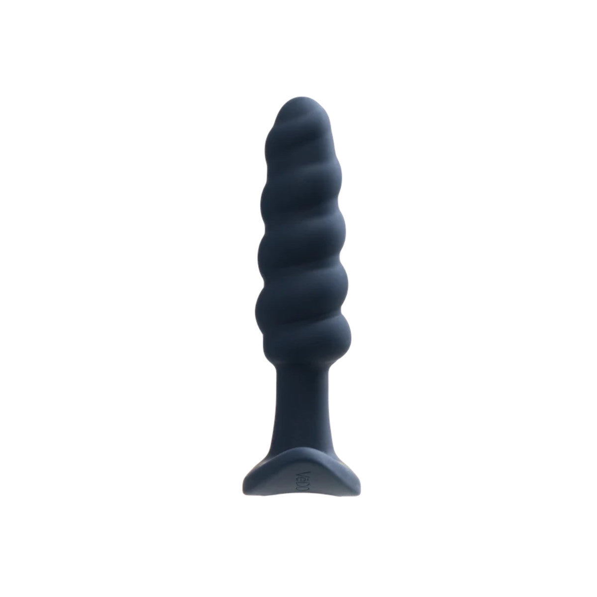 VēDO - Twist Rechargeable Anal Vibe - Boutique Séduction
