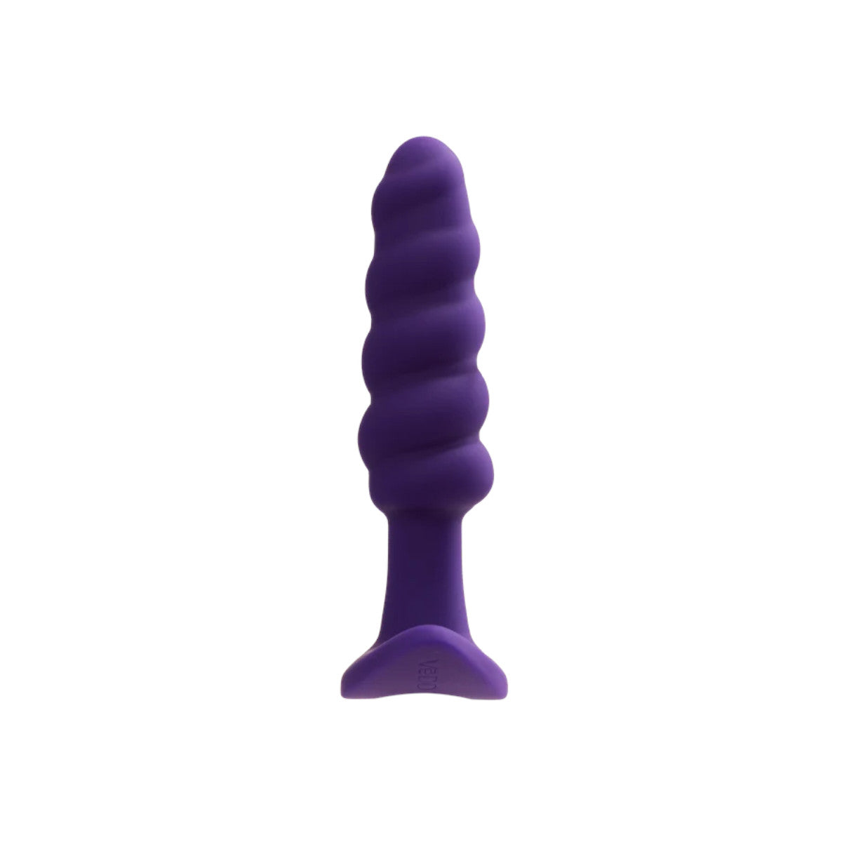 VēDO - Twist Rechargeable Anal Vibe - Boutique Séduction