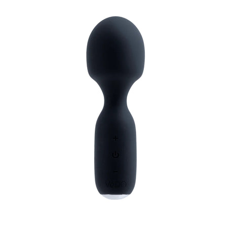 Wini Rechargeable Mini Wand VēDO - Boutique Séduction