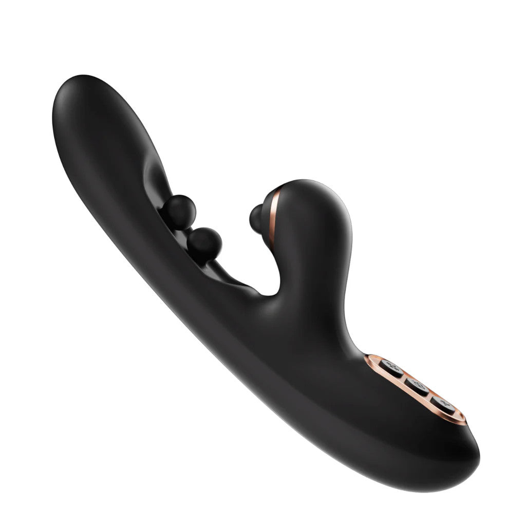 Tickler Wiggling G-Spot Vibrator Honey Play Box - Boutique Séduction