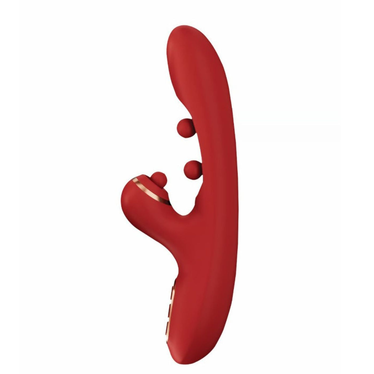 Honey Play Box - Tickler Wiggling G-Spot Vibrator - Boutique Séduction