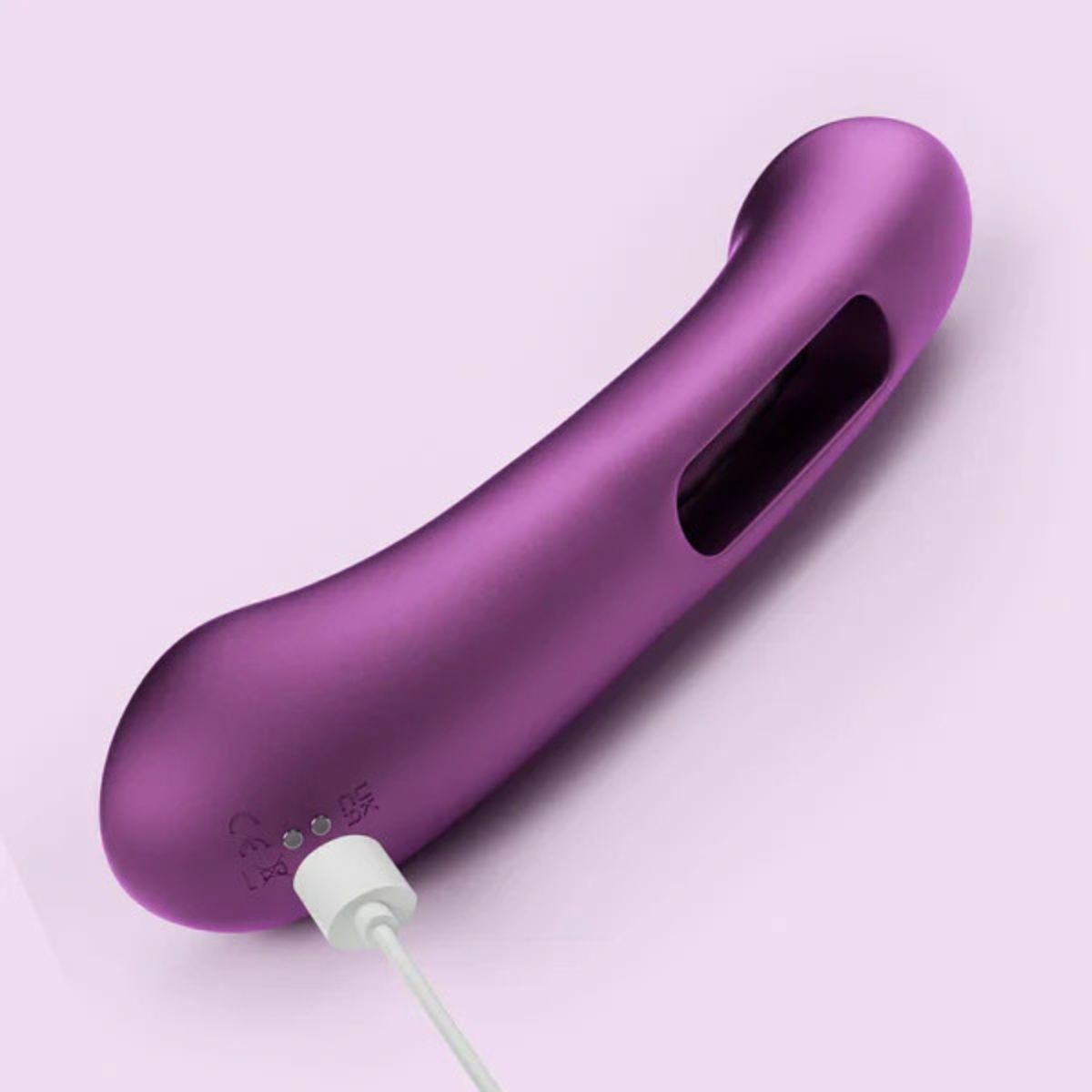 Honey Play Box - Tempo Tapping & G-Spot Vibrator - Boutique Séduction