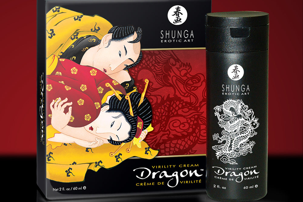 Boutique Séduction - Solo moment - Penis - Boutique Séduction