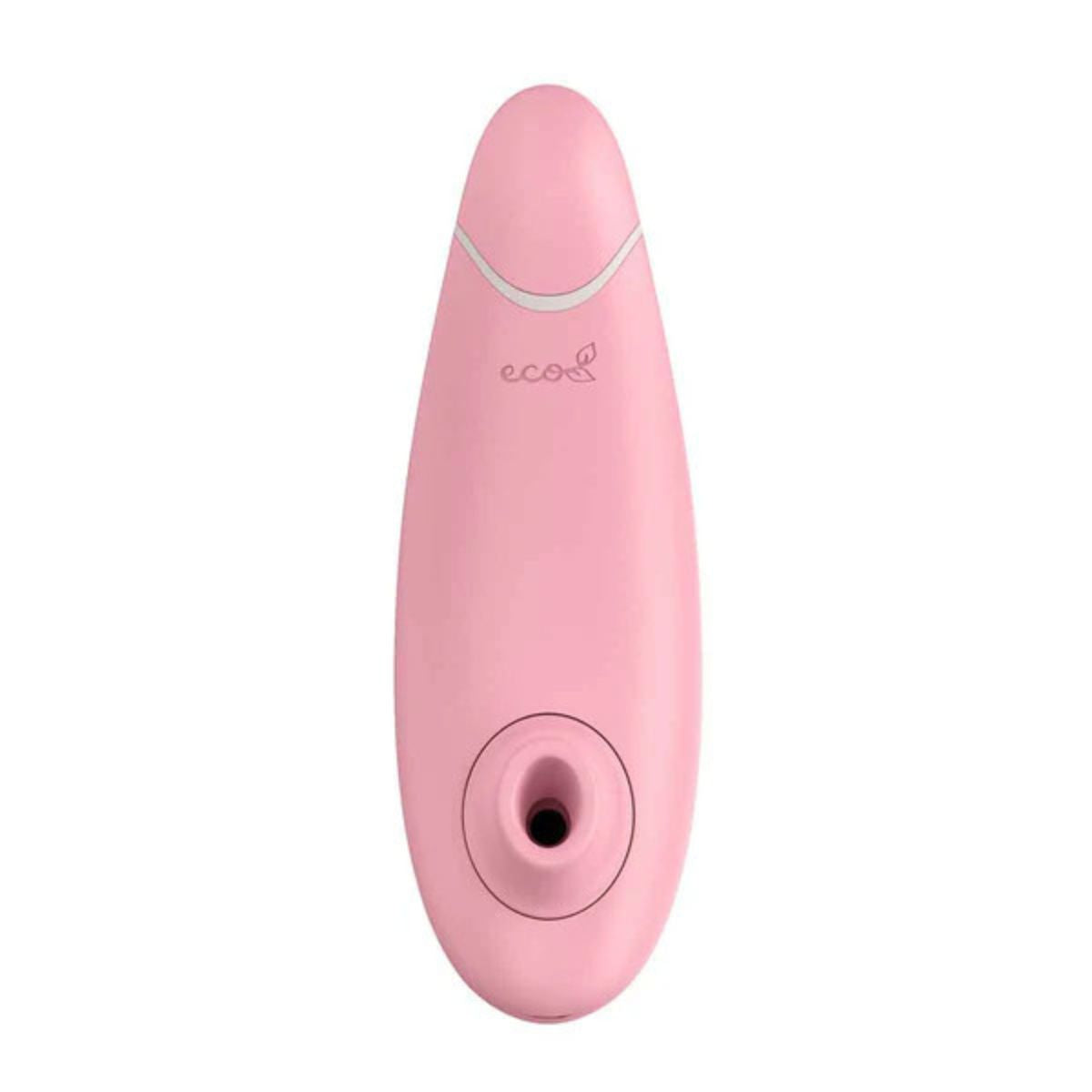 Womanizer - Premium Eco Pleasure Air Stimulation - Boutique Séduction