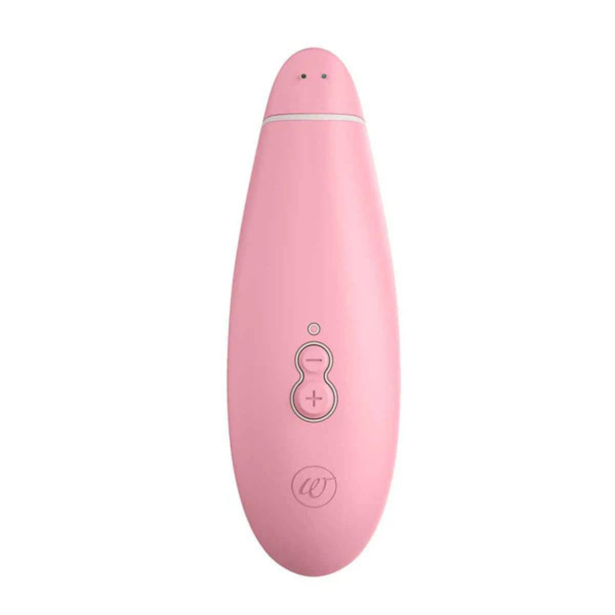Womanizer - Premium Eco Pleasure Air Stimulation - Boutique Séduction