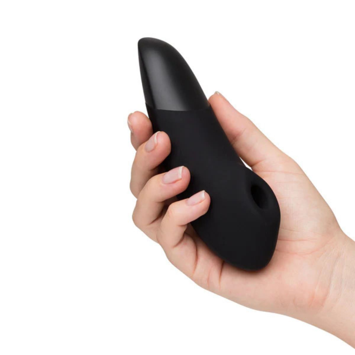 Womanizer - Enhance Clitoral Stimulator 2in1 - Boutique Séduction