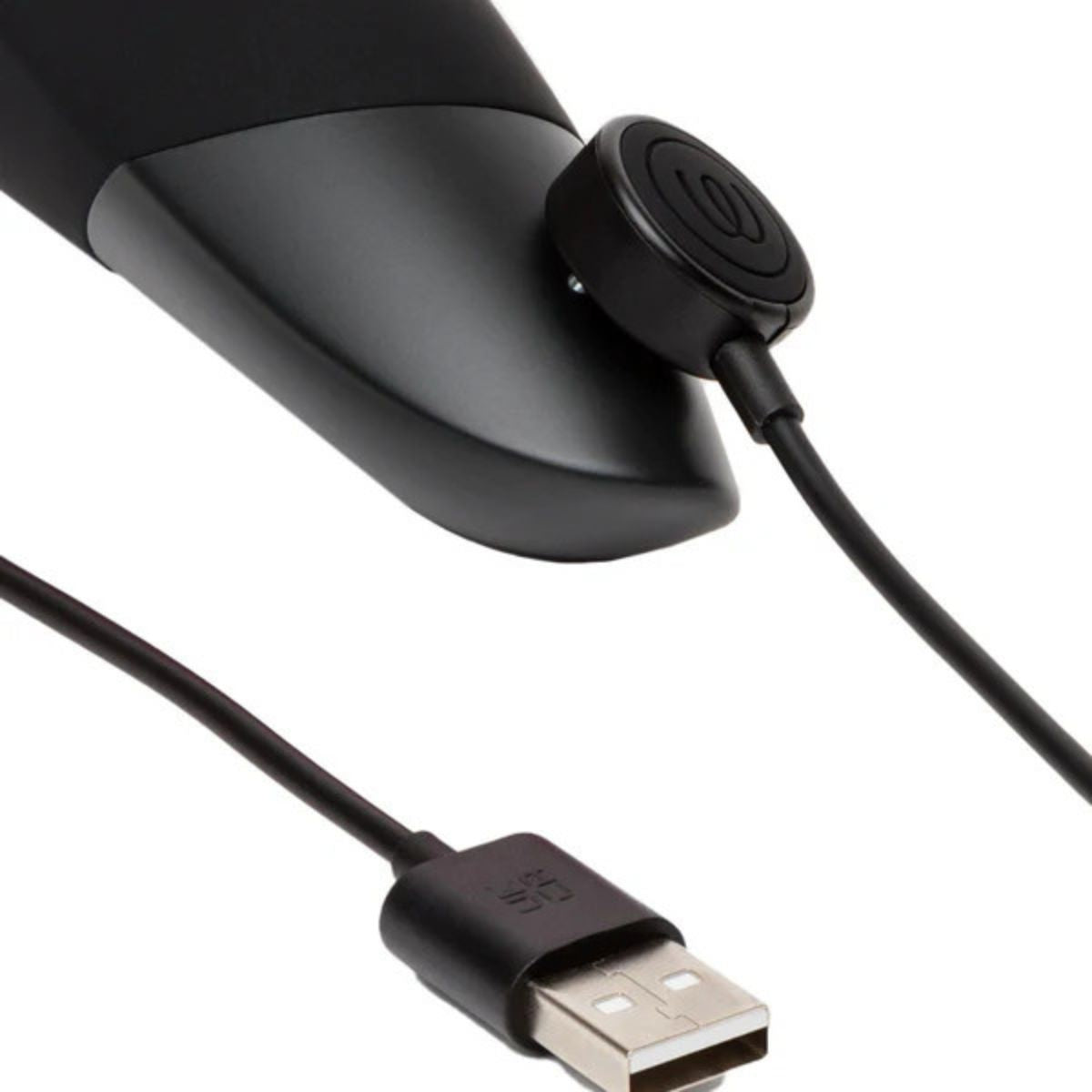 Womanizer - Enhance Clitoral Stimulator 2in1 - Boutique Séduction