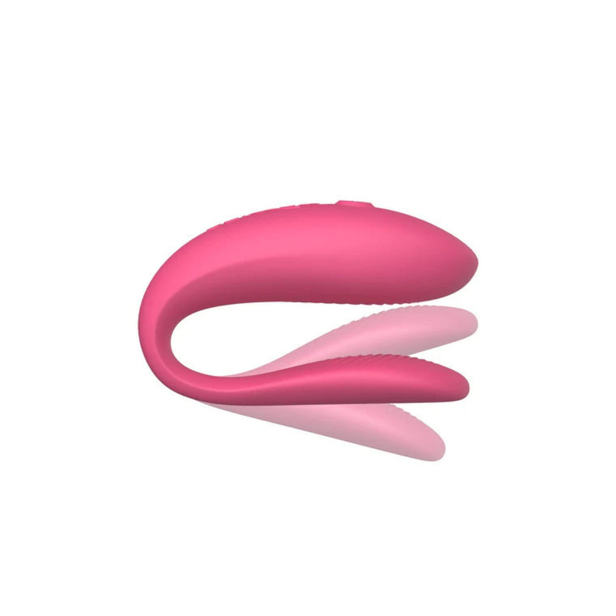 Sync Lite Couples Vibrator