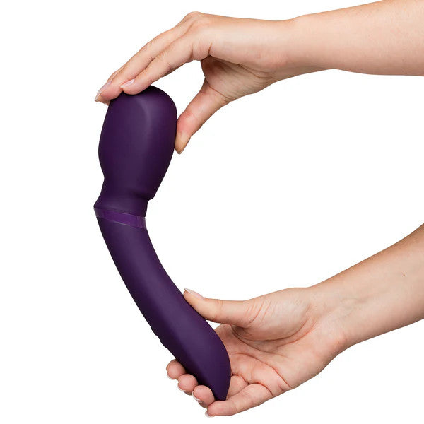 Wand 2 Power is Pleasure Vibrating Massager We-Vibe - Boutique Séduction