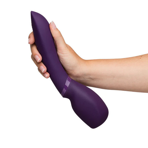Wand 2 Power is Pleasure Vibrating Massager We-Vibe - Boutique Séduction