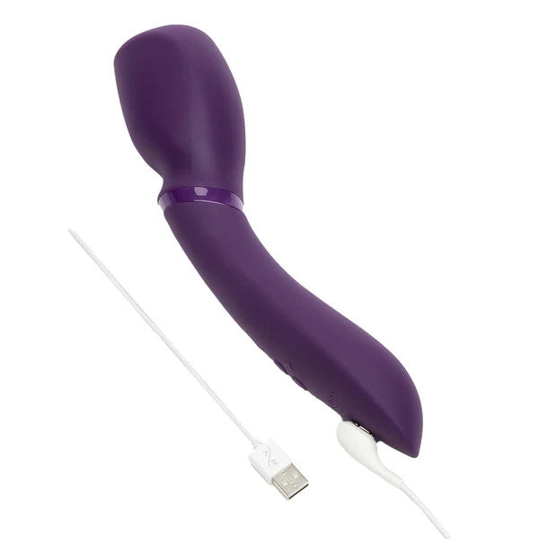 Wand 2 Power is Pleasure Vibrating Massager We-Vibe - Boutique Séduction