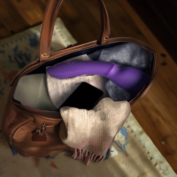 Wand 2 Power is Pleasure Vibrating Massager We-Vibe - Boutique Séduction