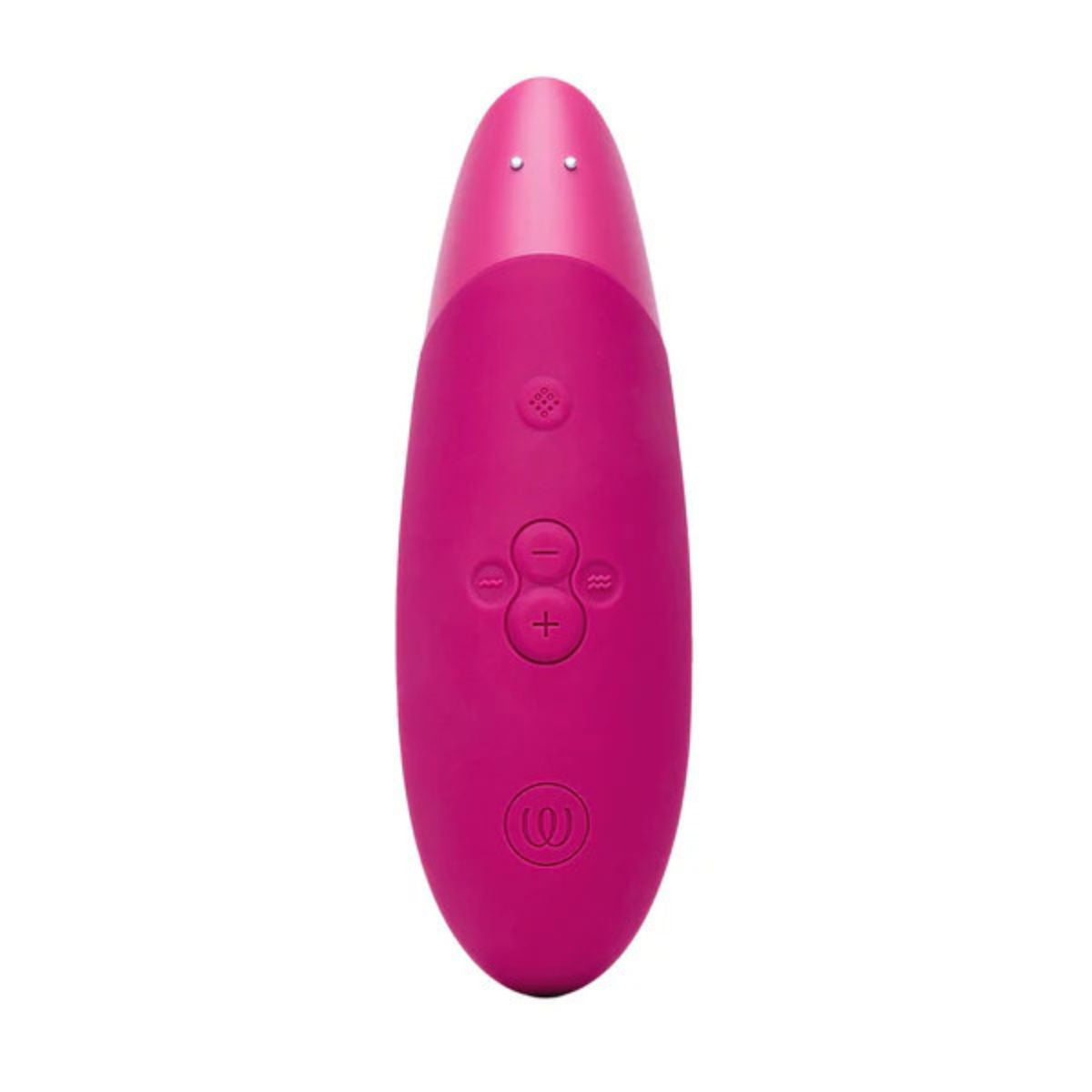 Womanizer - Enhance Clitoral Stimulator 2in1 - Boutique Séduction