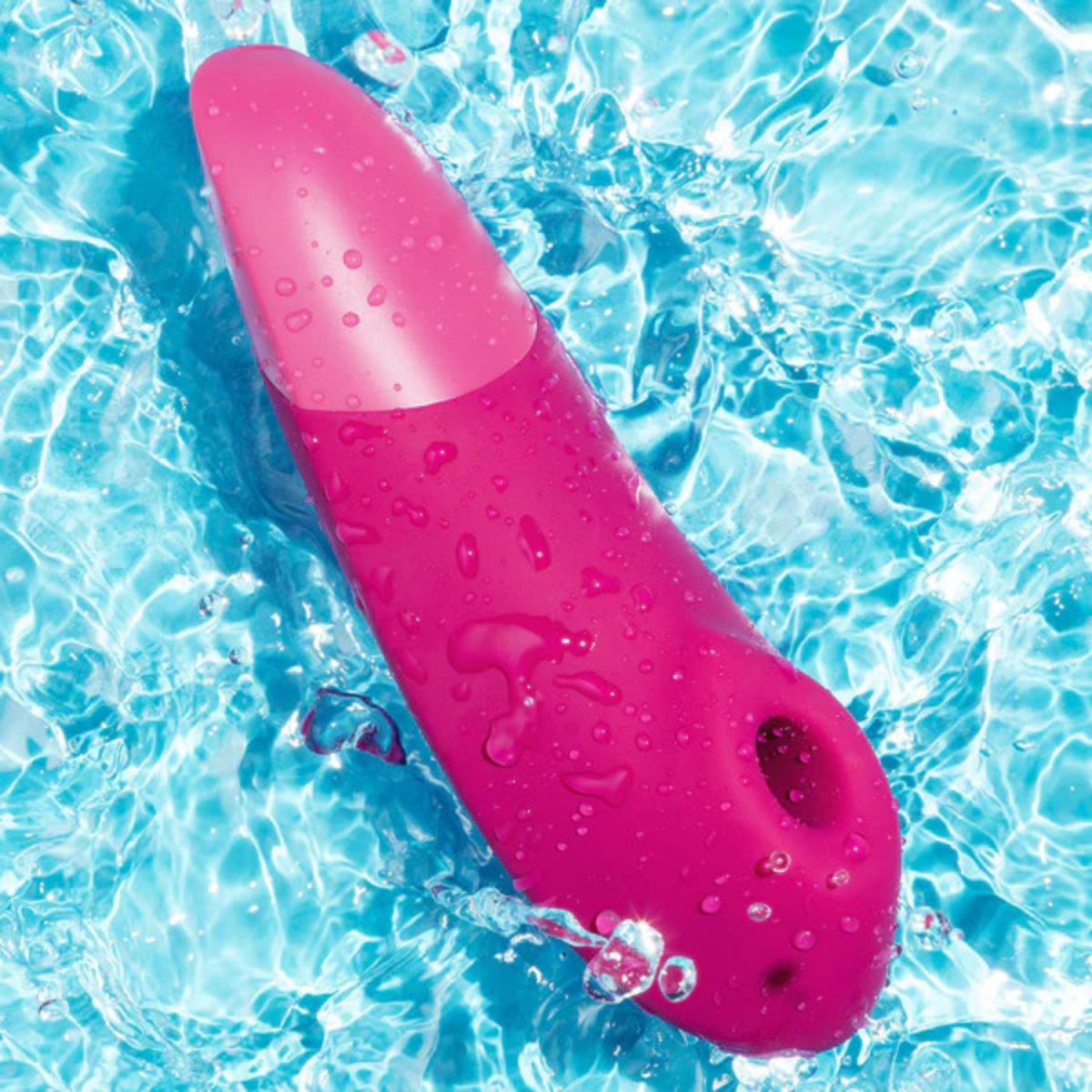 Womanizer - Enhance Clitoral Stimulator 2in1 - Boutique Séduction